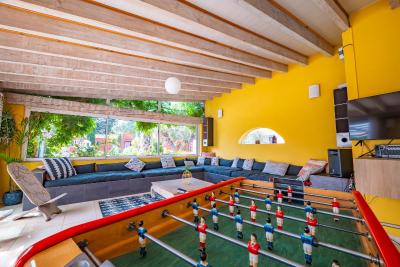 Le Mas Del Cavalier - 5