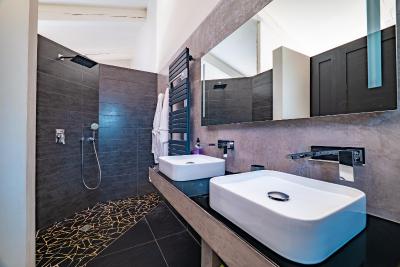 Le Mas Del Cavalier - 1