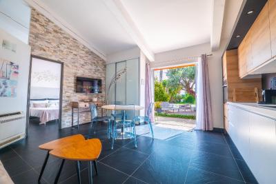 Le Mas Del Cavalier - 4