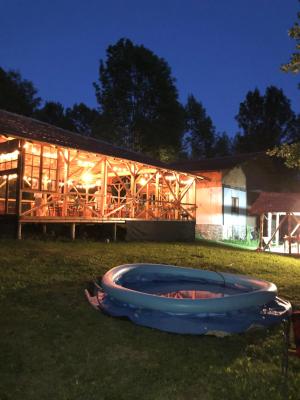 Mesteceni Glamping - 3