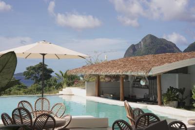 El Nido Bayview Resort - 5