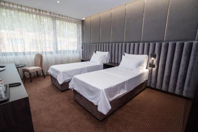 Hotel President & SPA Maglaj - 1