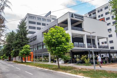 Hotel President & SPA Maglaj - 6