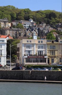 New Birchfield Hotel - 4