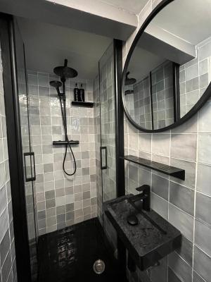 Central Guest Rooms - 3