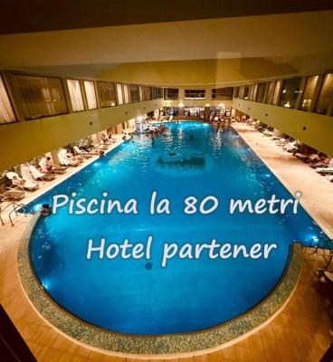 Vila Cristalfrost - 3