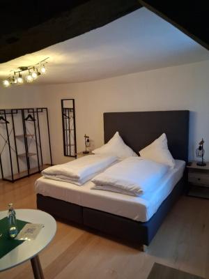 Deutsche Eiche Hotel & Restaurant - 3