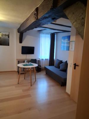 Deutsche Eiche Hotel & Restaurant - 6