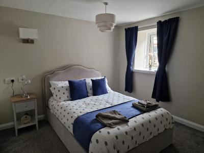 Fairladies Barn Guest House - 6