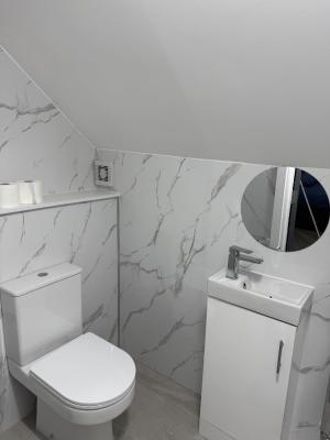 Old Ridgeway Hotel - 6