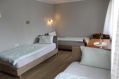 Hotel Garni Postkutsche - 1