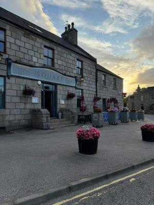 The Square Kintore - 5