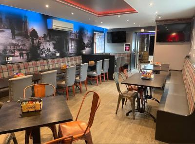 The Square Kintore - 3