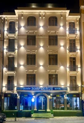 Taksim Bosphorus Hotel - 3
