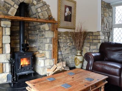 Minnow Cottage - 2