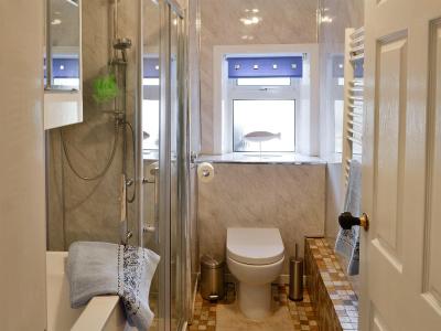 Minnow Cottage - 5