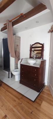 Le Moulin de Benechou - 5