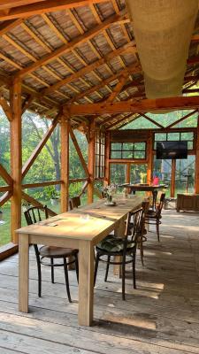 Mesteceni Glamping - 4