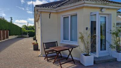 The Yoke B&B and Self-Catering Accommodation Laois - 5