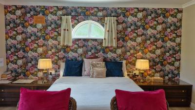 The Yoke B&B and Self-Catering Accommodation Laois - 6