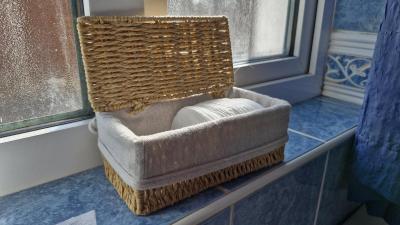 The Yoke B&B and Self-Catering Accommodation Laois - 7