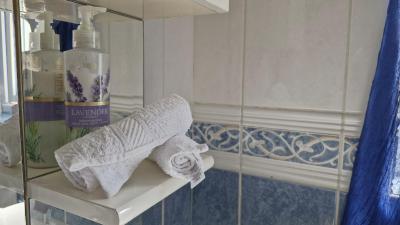 The Yoke B&B and Self-Catering Accommodation Laois - 2