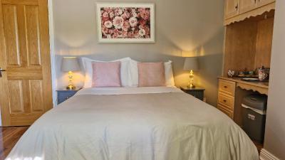 The Yoke B&B and Self-Catering Accommodation Laois - 3