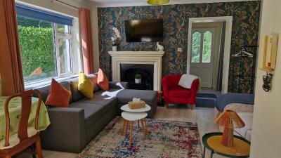 The Yoke B&B and Self-Catering Accommodation Laois - 4