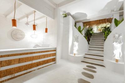 Gravity Boutique Suites - 6