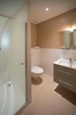 Le Cercle Chambres climatisées - 3