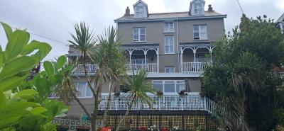 The Poplars Guest House - 5