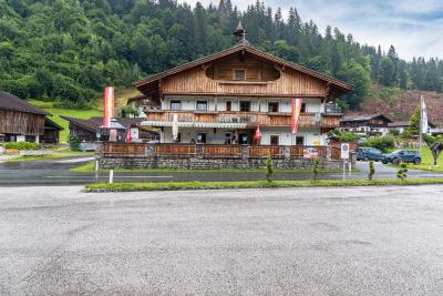 Gasthaus Mamoosen - 4