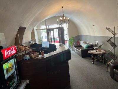 Nobiles hotel Šternberk - 4