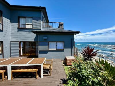 鴨川オーシャンフロントヴィラ - 1