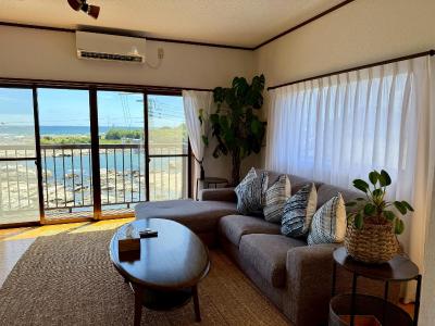 鴨川オーシャンフロントヴィラ - 3