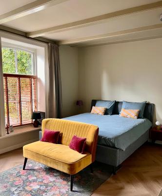 Stadslogement B&B Lytse Gysbert - 5