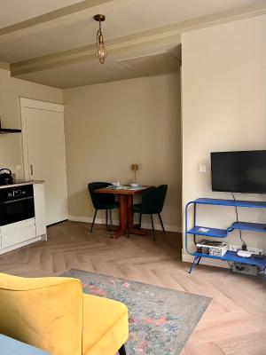 Stadslogement B&B Lytse Gysbert - 7