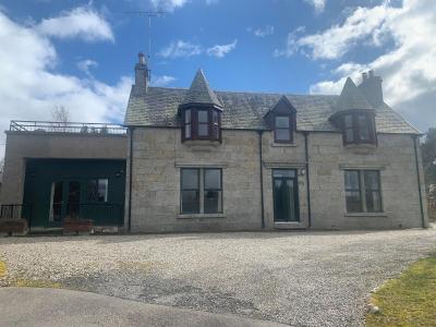 Granite Cottage - 4