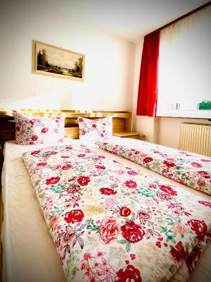 Gasthof-Pension Silberhaus - 4