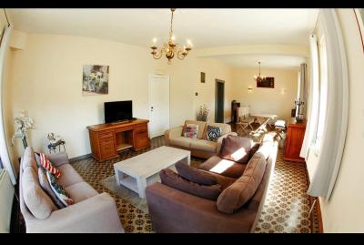Vakantiewoning Bij de Jep - 4