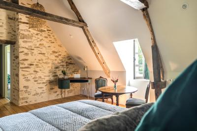 Le Prieuré Saint-Malo de Dinan - 5