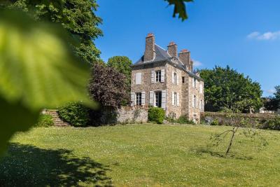 Le Prieuré Saint-Malo de Dinan - 4