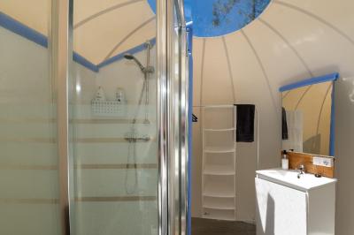 BurbujasBalbuena, interpretación de la vía láctea - 6