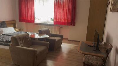 Gasthof-Pension Silberhaus - 1