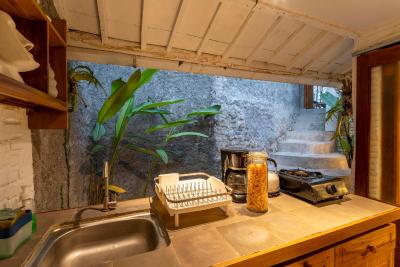 Villa Sare - House with panorama rice field view - 2