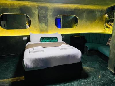 OYO Paragraph Palmers Green - Tottenham Stadium - 2