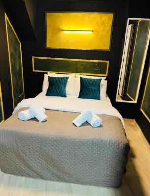 OYO Paragraph Palmers Green - Tottenham Stadium - 4