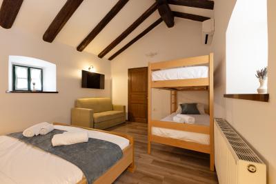 Kraška hiša Škrla - 3