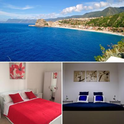 B&B Scilla Mare - 6
