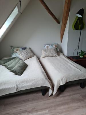 B&B Aan de Fjildwei - 5